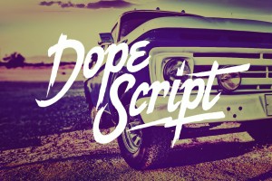 Dope Script