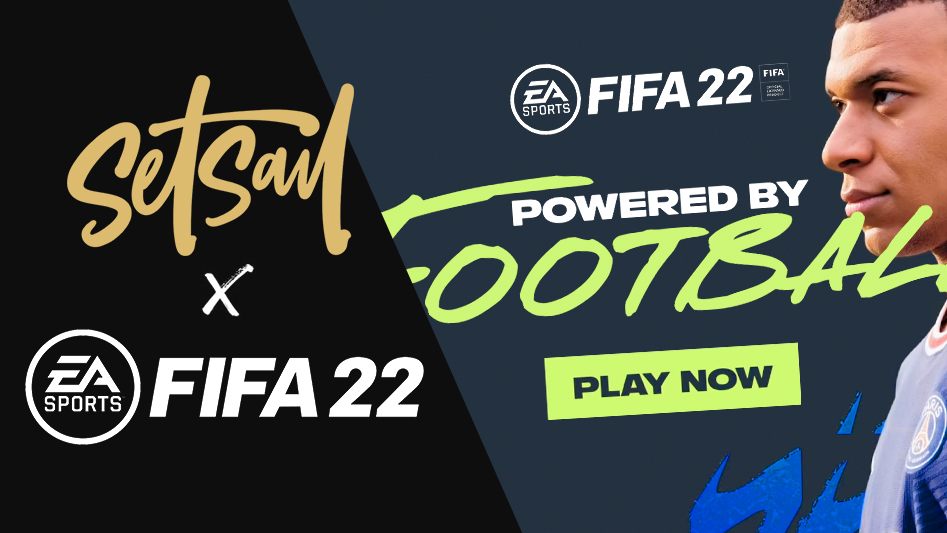 Fifa Powered By Lacuna Font Set Sail Studios