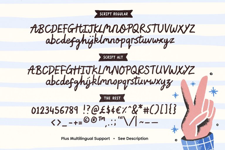 Forever Awesome 7 | Set Sail Studios